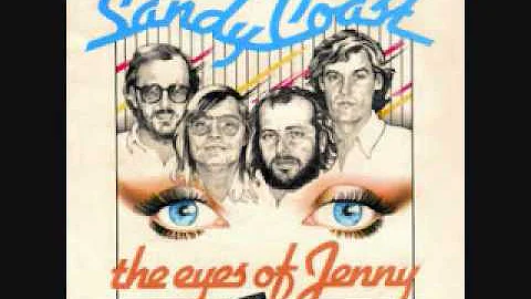 Sandy Coast - The Eyes of Jenny (1981)