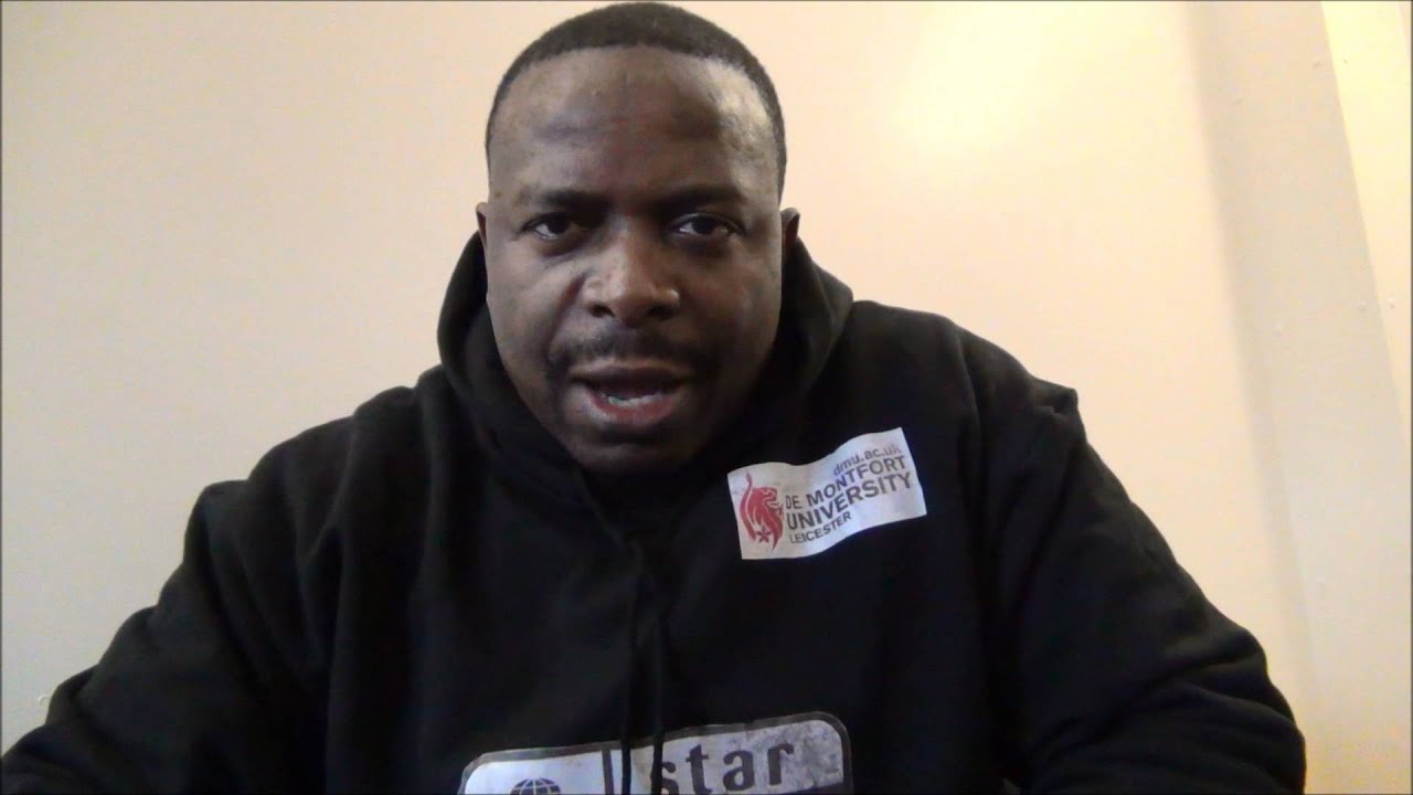 DMU Refugee Awareness Campaign 8