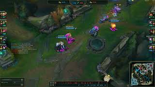 Zoe Oneshot