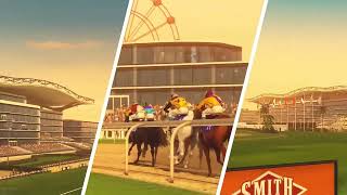 Horse racing video Game demo. IDLE Tycoon -Horse racing game. screenshot 1