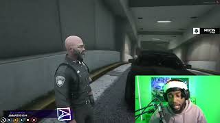 Dean's Thoughts on EZIO Getting Perma Banned | GTA NoPixel 3.0