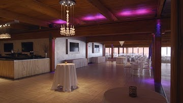 The Mix Event. Saturday 2.8.2020.