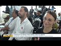 Diffusion en direct de Canal 3 TV Bénin