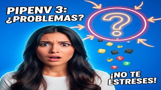 Pipenv: ¿El Fin del Caos en Python? ¡Puntos Clave!