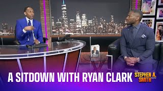 Ryan Clark joins the show to discuss NFL free agency, Russell Wilson The Pivot, more