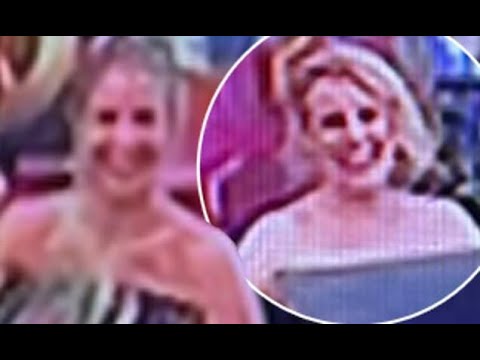 Steph McGovern and Gemma Atkinson shock viewers as they strip NAKED on