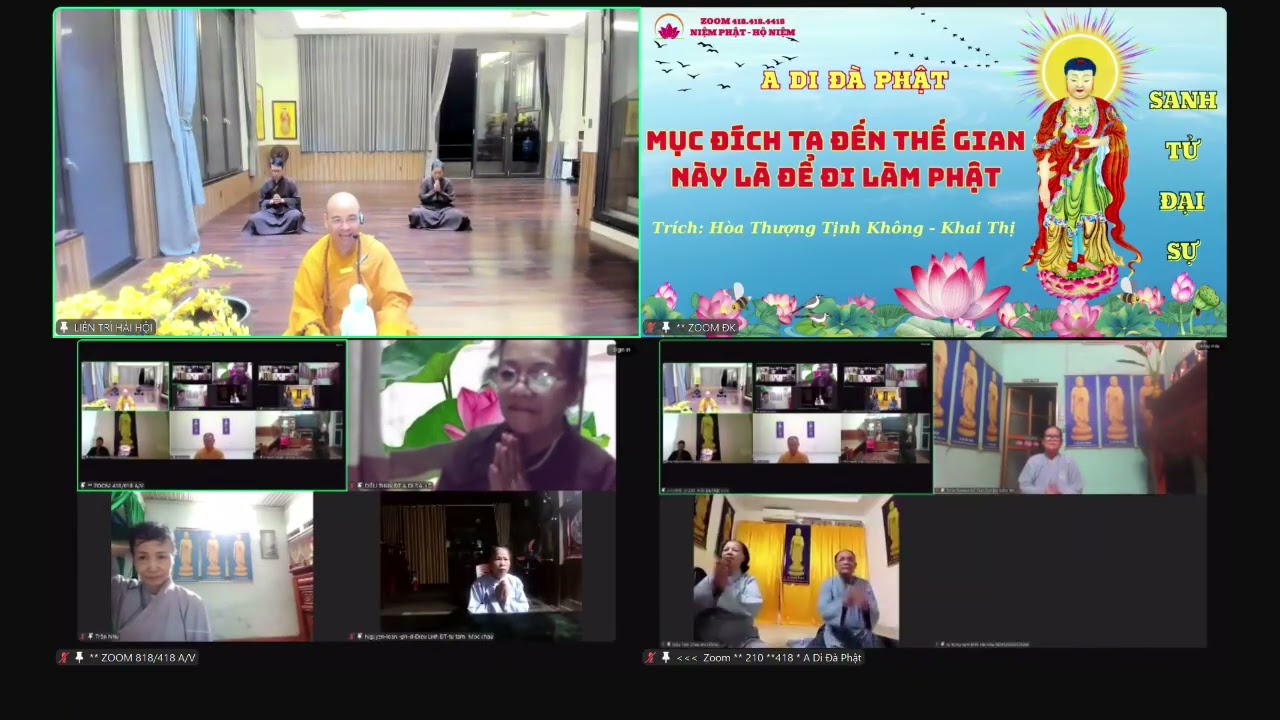 (TUYỆT)THẦY THÍCH HẠNH PHÚ CHIA SẺ TỌA ĐÀM 42 KHUYẾN TẤN NHẮC NHỞ ĐỒNG TU ĂN CHAY CỨU MẠNG, CẦU VSTP