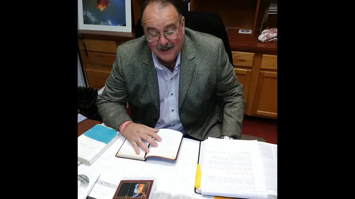 PASTOR MICHAEL LUMPKINS