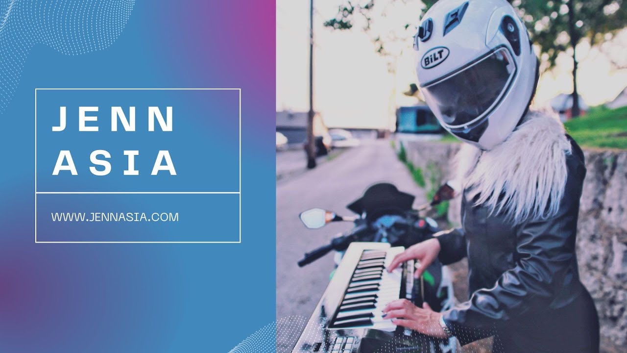 Being a Piano Cover Artist in St Louis