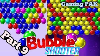 Bubble Shooter Global battle new Gameplay Android phone Ramzan #short Gamin PAK screenshot 1