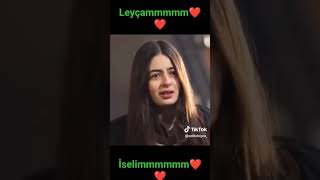 ❤Leyçam❤ Iselim ❤