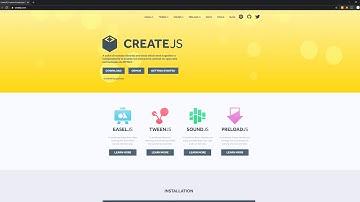 SoundJS and Animate CC (CANVAS)