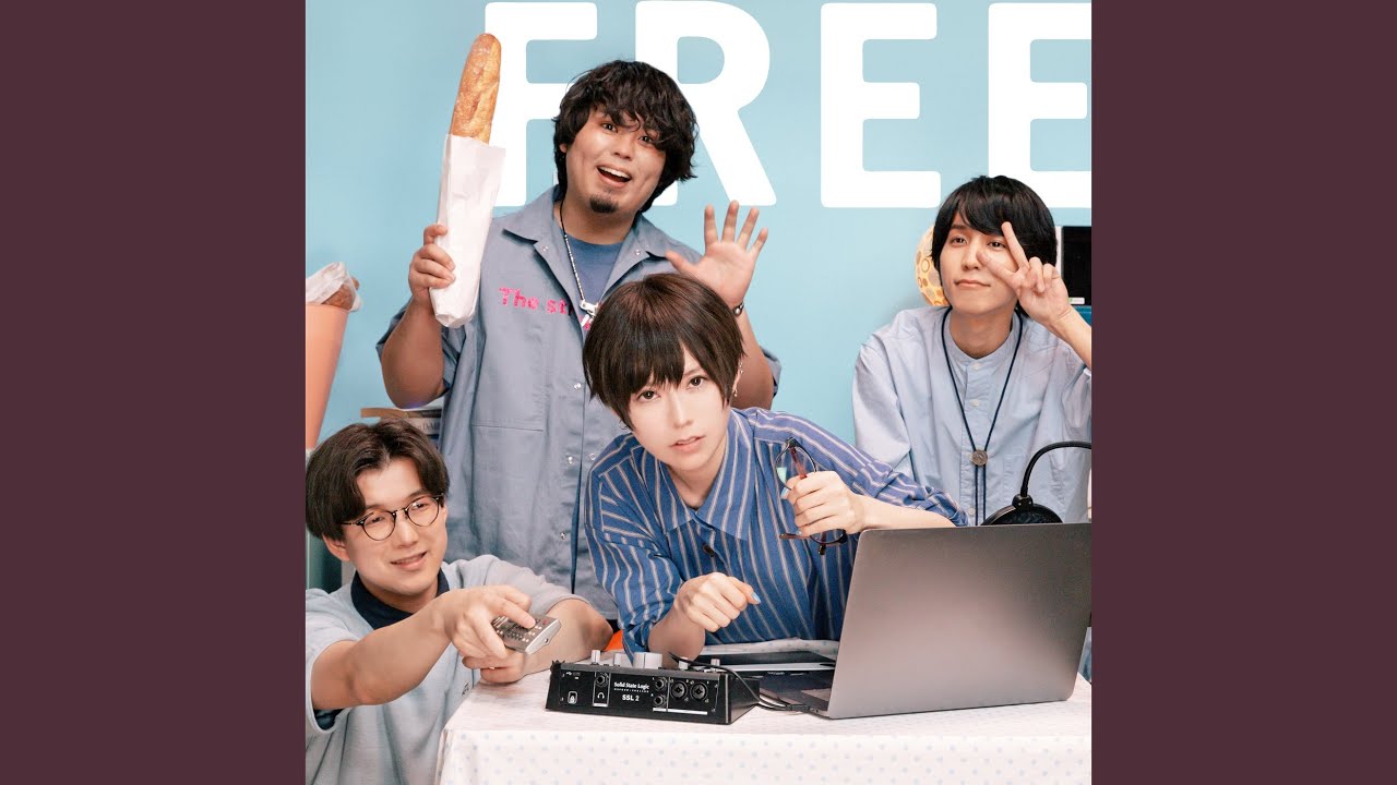 Free - YouTube