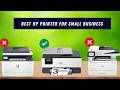 BEST HP PRINTER FOR SMALL BUSINESS 🔥 FAST, RELIABLE & AFFORDABLE