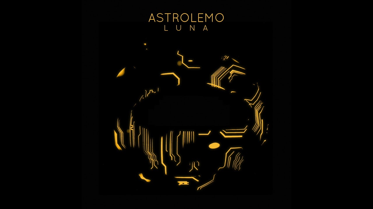 Watch Astrolemo - Luna on YouTube Watch Astrolemo - Luna on YouTube