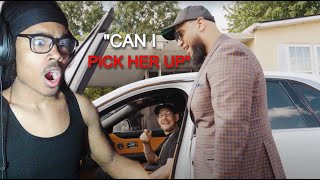 CBANDS REACTS TO Pred Thinks he Won a Rolls Royce, Gets Busted Instead