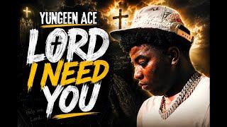 Yungeen Ace  - Lord I Need You (Official Music Video) REACTION