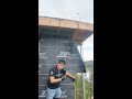 Instalación de ZIP System Rainscreen en las esquinas