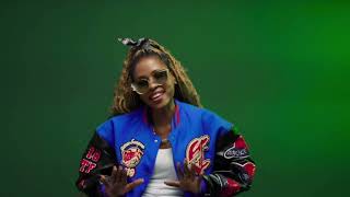 Matilda Md - Lay Your Love On Me Official Video