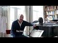 Capture de la vidéo Jan Willem de Vriend over de Matthäus Passion
