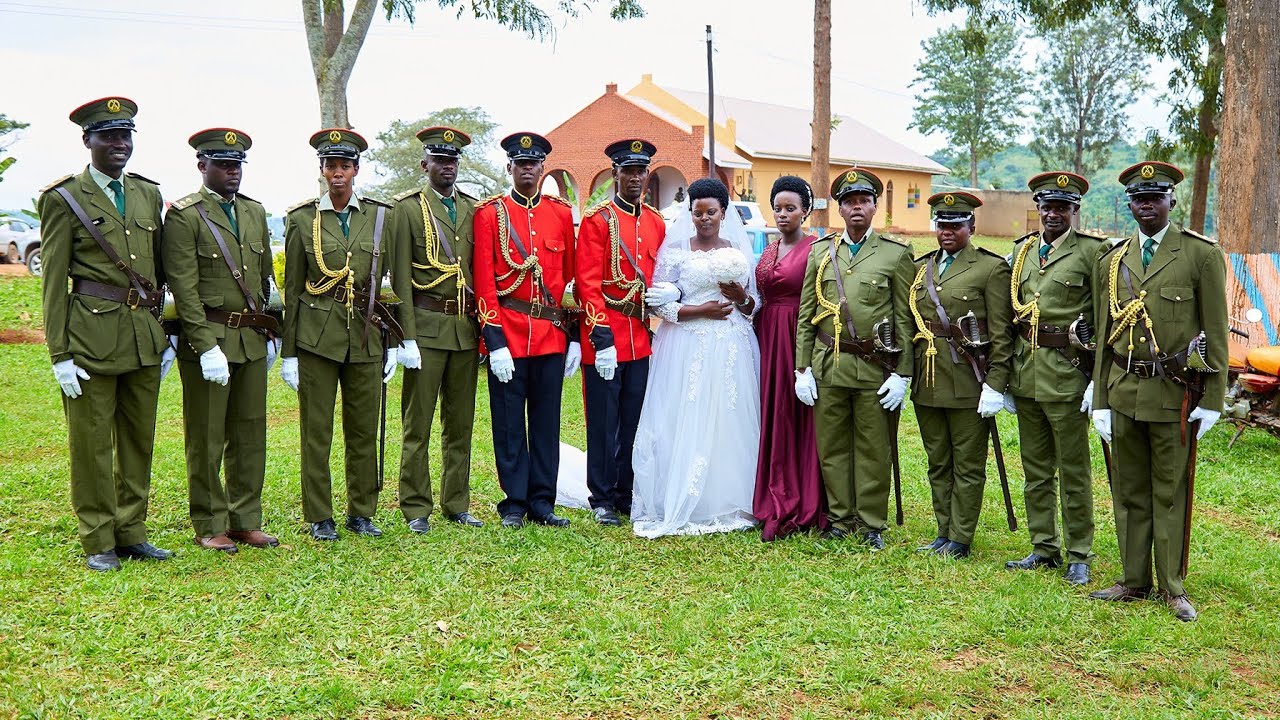 Band entrance at Capt. Elly's wedding @mjphotography_john9135