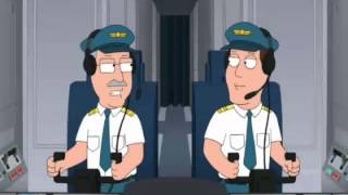 Family Guy- Mad About Pilot Stuff