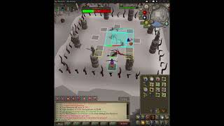 Standard Vardorvis Kill in Leagues VI