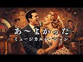 あ〜よかった - 花*花 | ミュージカル ver. | 平成名曲