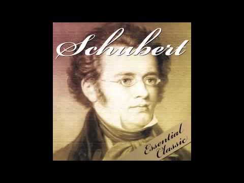 Шуберт - Лучшее(Schubert Best)