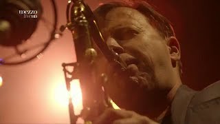 Chris Potter - Take The Coltrane (Lotos Jazz Festival 2016)