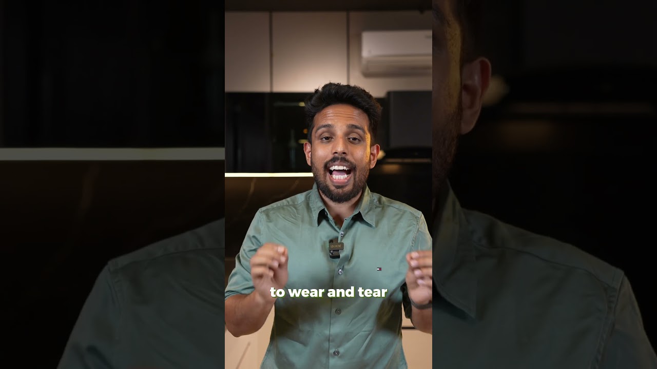 Не используйте матовый чёрный цвет на кухне или в ванной! Вот почему