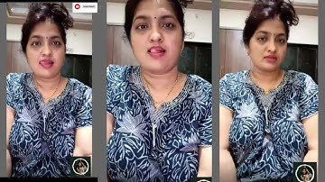 summer new hairstyle outlook tutorial #bigolive #tango #tangolive