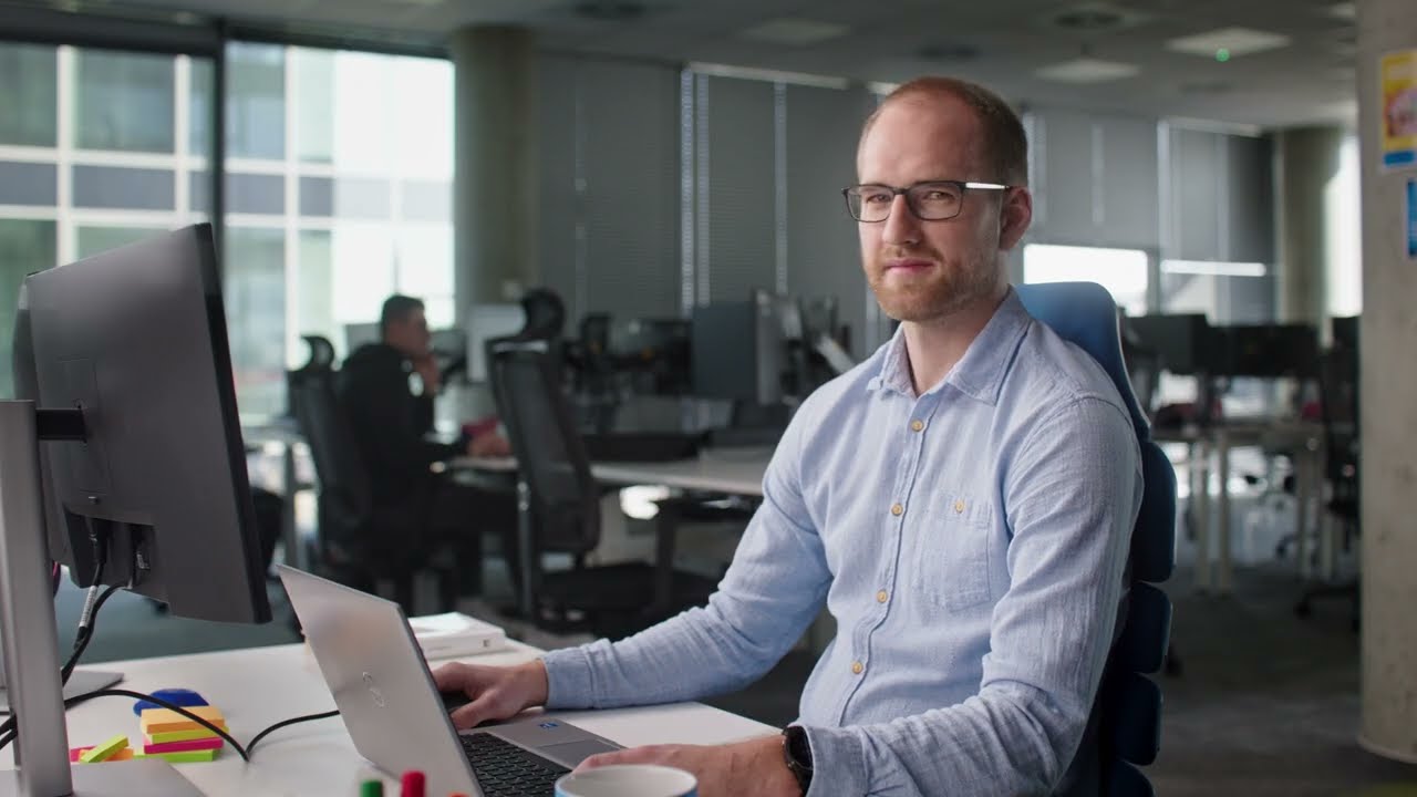 KBC — Jirka, Compliance Services