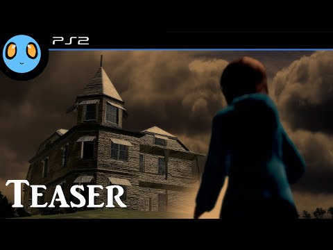 "BEYOND THE VEIL" Teaser | PS2 Style Horror!