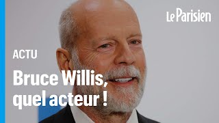 Fin de carrière pour Bruce Willis : on revient sur ses 5 films les plus cultes