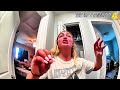 Chaotic Breakup with Ex Goes Wrong