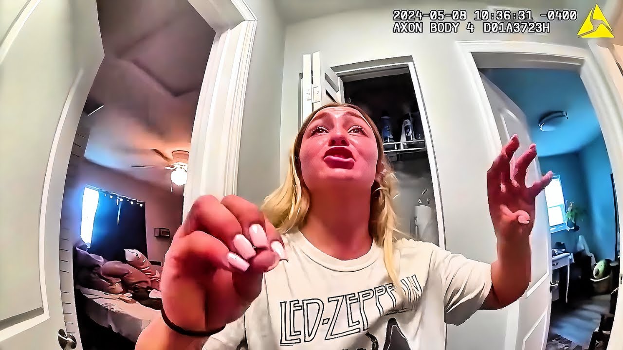 Chaotic Breakup with Ex Goes Wrong