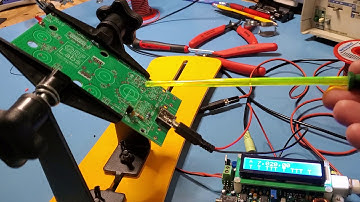 QRP Labs 50W Amp - Part 2 QCX Mods and Transmit Switch