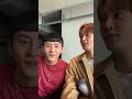 X- ACADEMY SPECIAL INSTA LIVE WITH KWON TWINS #20200327