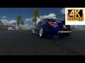 BMW M5 E60 Stage 2 tune gameplay