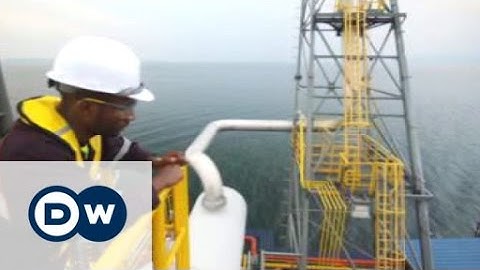 Toxic lake turned power source in Rwanda | Business