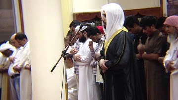 روائع القارئ الشيخ عبد الله بوشتى