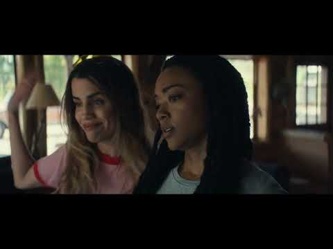 'Paper Goes In Six' - My Dead Friend Zoe 9-Minute Extended Preview - Ed Harris, Morgan Freeman