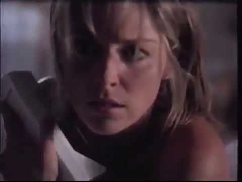 The Specialist Movie Trailer 1994 - Video Spot