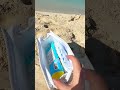 the only way my baby’s diapers will actually stay dry at the beach and pool