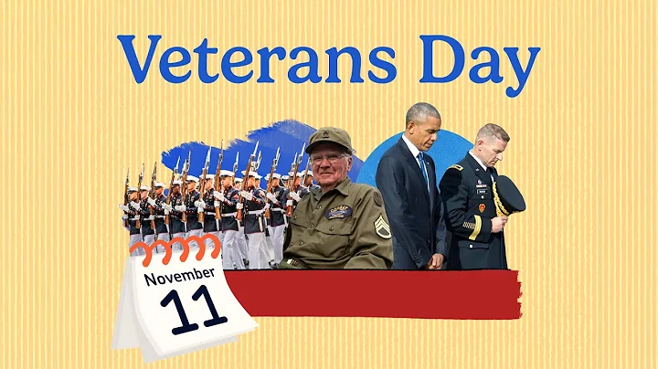 What is Veterans Day? | All About Holidays for Kids