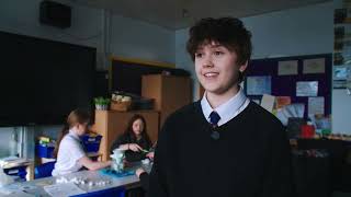 Schools Footprint Challenge - Kyle 2026