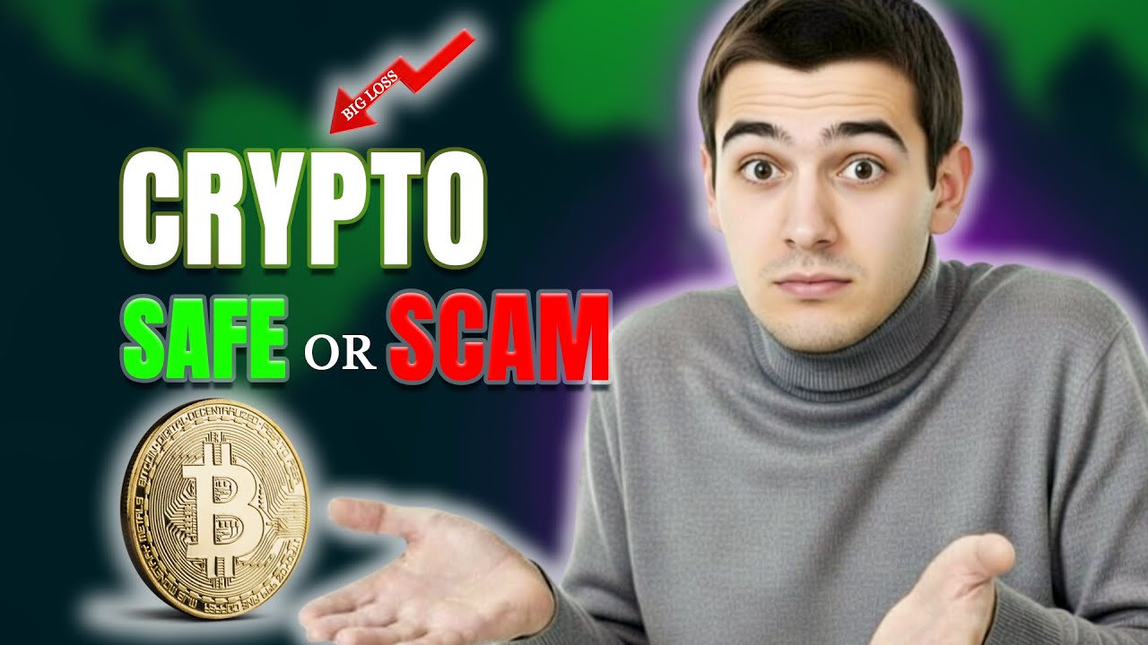 Designing Viral Thumbnails -Crypto Edition (Photoshop Tutorial)