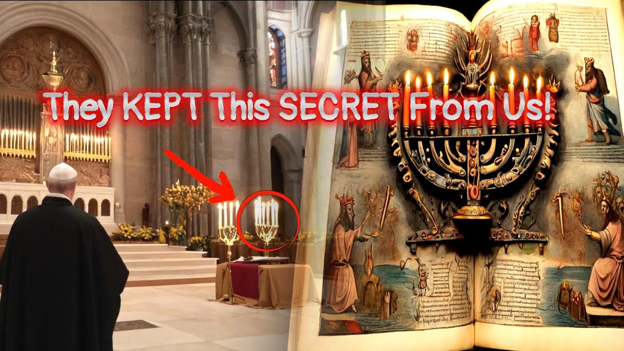 The True Meaning Of The 7 Stars 7 Golden Lampstands In The Book Of the-true-meaning-of-the-7-stars-7-golden-lampstands-in-the-book-of