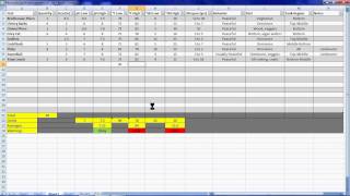 Fish Tracker